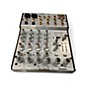 Used Alesis MultiMix 6 USB Unpowered Mixer thumbnail