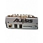 Used Alesis MultiMix 6 USB Unpowered Mixer
