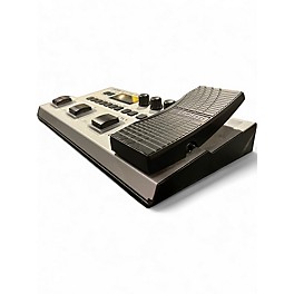 Used BOSS GT1B Bass Effect Pedal