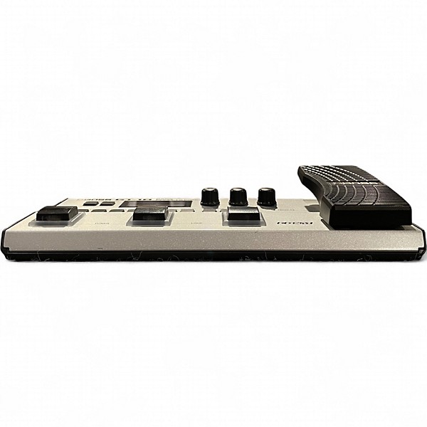 Used BOSS GT1B Bass Effect Pedal