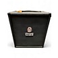 Used Orange Amplifiers Crush Bass 50 50W Bass Combo Amp thumbnail