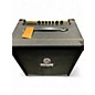 Used Orange Amplifiers Crush Bass 50 50W Bass Combo Amp