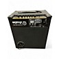 Used Orange Amplifiers Crush Bass 50 50W Bass Combo Amp
