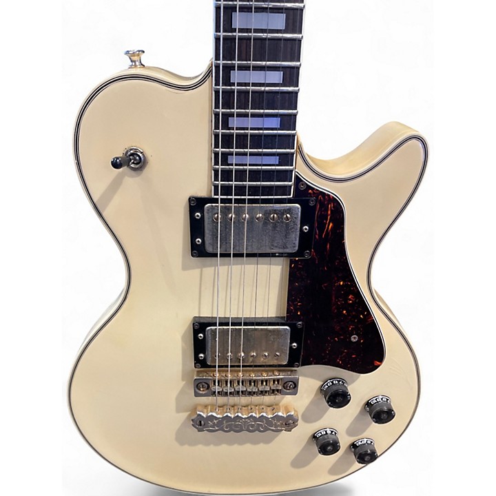Ibanez PF-200NT 1997年 ブビンガ使用極美品 Vintage 1978 Ibanez PF200 White Solid Body Electric Guitar