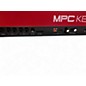 Used Akai Professional MPC Key 37 Keyboard Workstation