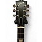 Used Gibson KIRK HAMMETT "GREENY" LES PAUL GREENY BURST Solid Body Electric Guitar