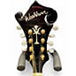 Used Washburn M1SDL Blue Mandolin