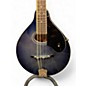 Used Washburn M1SDL Blue Mandolin