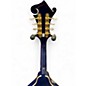 Used Washburn M1SDL Blue Mandolin