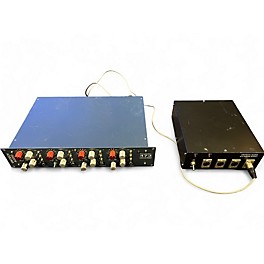 Used VINTECH 473 Microphone Preamp