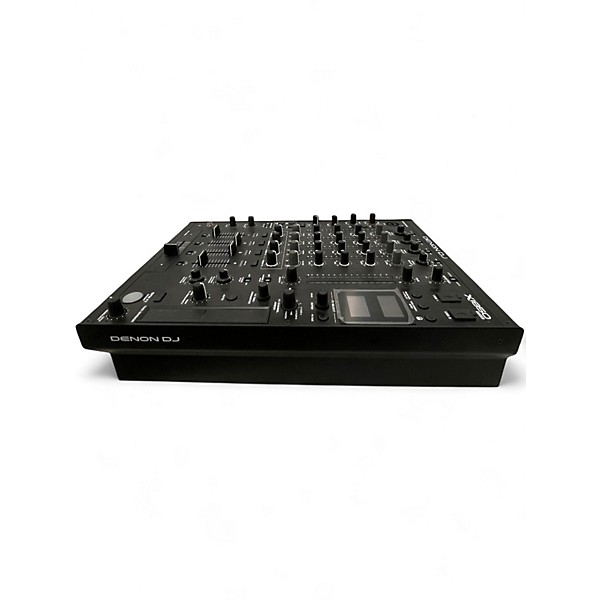 Used Denon DJ X1850 DJ Mixer