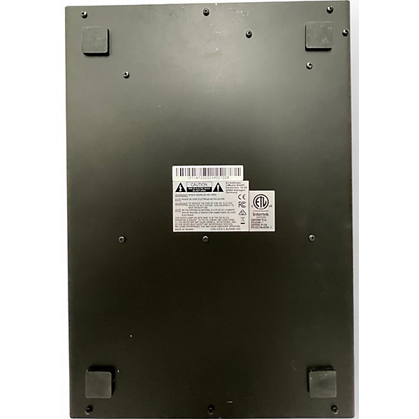 Used Denon DJ X1850 DJ Mixer
