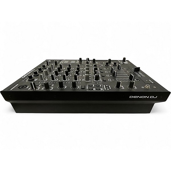 Used Denon DJ X1850 DJ Mixer