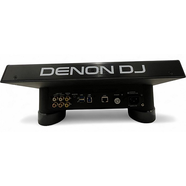 Used Denon DJ SC6000 DJ Player