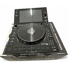 Used Denon DJ SC6000 DJ Player