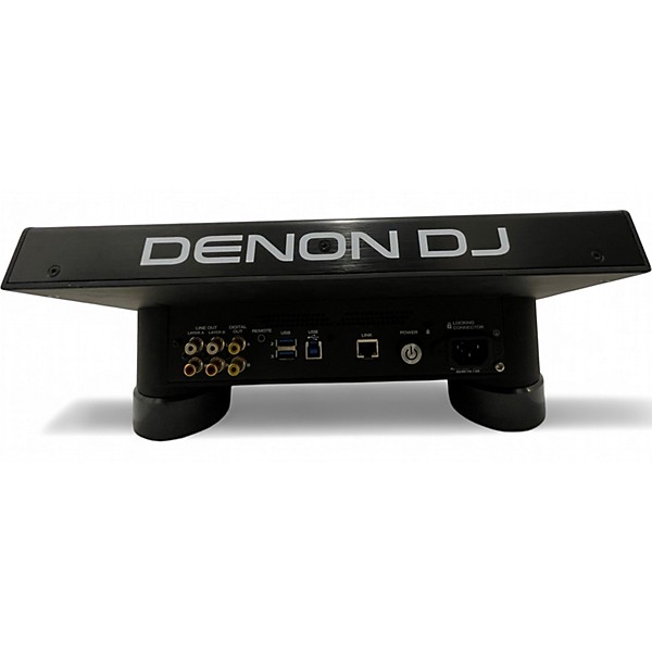 Used Denon DJ SC6000 DJ Player