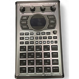 Used Roland SP404 MKII