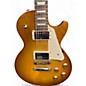 Used Gibson Les Paul Tribute 2 Tone Sunburst Solid Body Electric Guitar