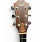 Used Taylor 414CE Natural Acoustic Electric Guitar