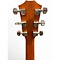 Used Taylor 414CE Natural Acoustic Electric Guitar