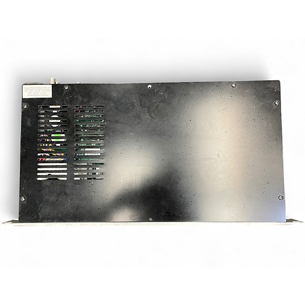 Used Lynx aurora 8 w/thunderbolt Audio Interface