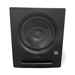 Used Presonus  Eris E8 Active Coaxial Studio Monitors Powered Monitor