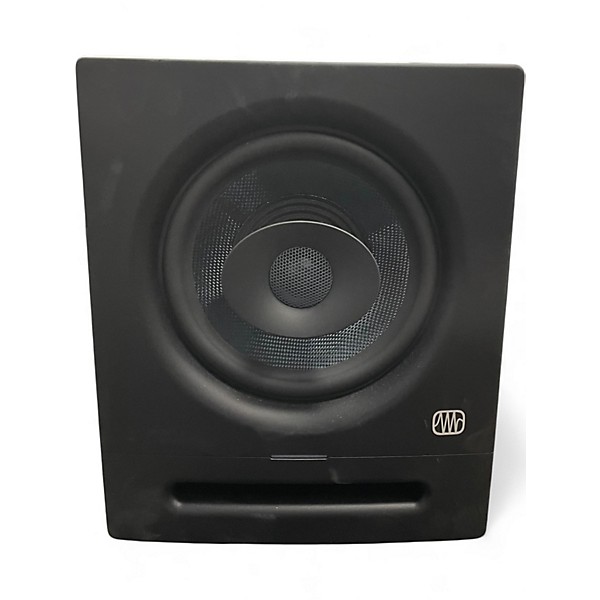 Used Presonus  Eris E8 Active Coaxial Studio Monitors Powered Monitor