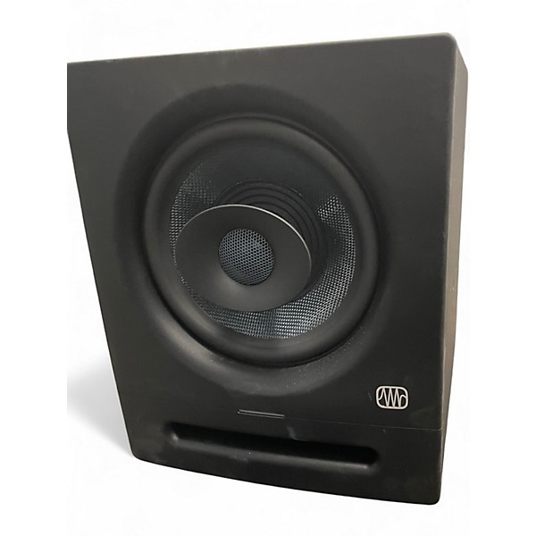 Used Presonus  Eris E8 Active Coaxial Studio Monitors Powered Monitor