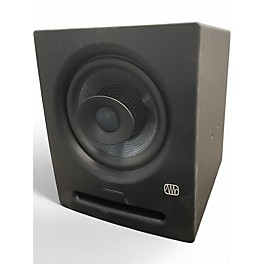 Used PreSonus Eris E8 Active Coaxial Studio Monitors Powered Monitor