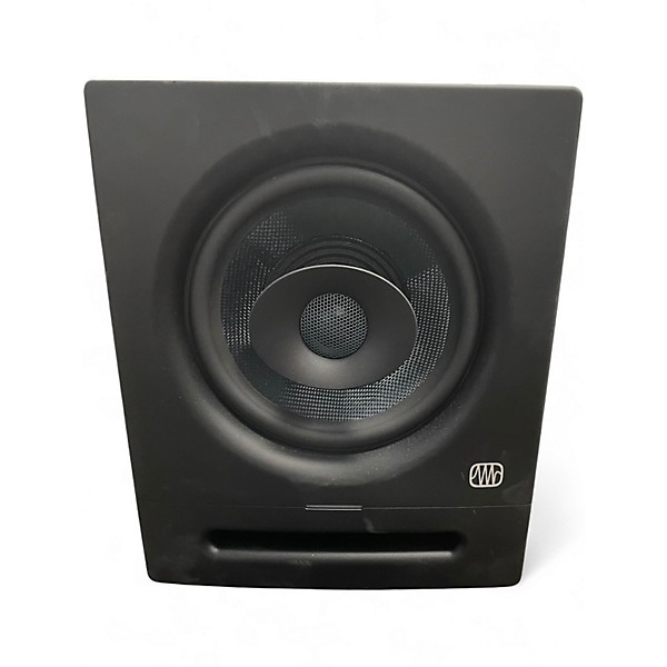 Used PreSonus Eris E8 Active Coaxial Studio Monitors Powered Monitor