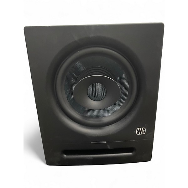 Used PreSonus Eris E8 Active Coaxial Studio Monitors Powered Monitor