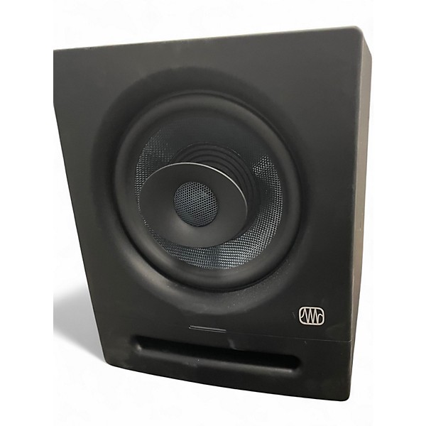 Used PreSonus Eris E8 Active Coaxial Studio Monitors Powered Monitor