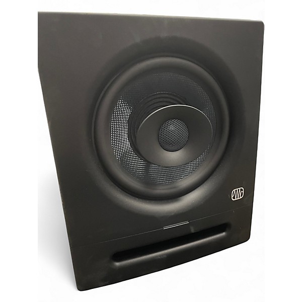 Used PreSonus Eris E8 Active Coaxial Studio Monitors Powered Monitor