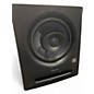 Used PreSonus Eris E8 Active Coaxial Studio Monitors Powered Monitor