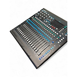 Used Allen & Heath QU16 Digital Mixer