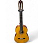 Used Yamaha CG-TA Transacoustic Natural Classical Acoustic Electric Guitar thumbnail