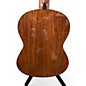 Used Yamaha CG-TA Transacoustic Natural Classical Acoustic Electric Guitar