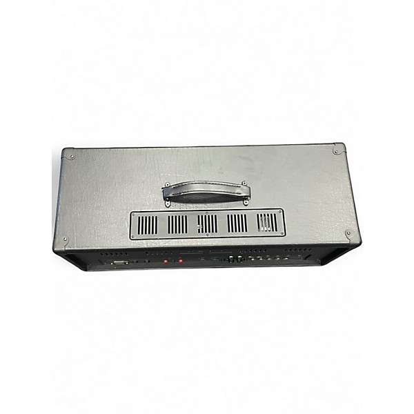 Used Revv Amplification Generator 120 MK3 Tube Guitar Amp Head