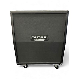 Used MESA/Boogie 4X12 4FB Guitar Cabinet