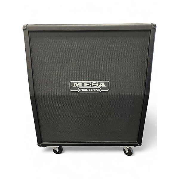 Used MESA/Boogie 4X12 4FB Guitar Cabinet