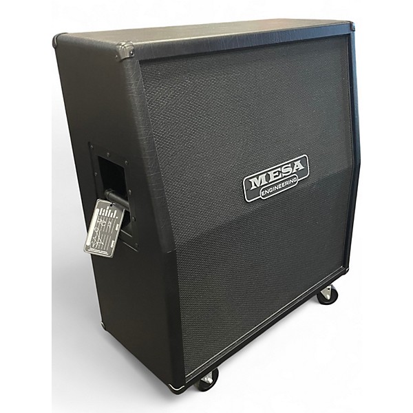 Used MESA/Boogie 4X12 4FB Guitar Cabinet