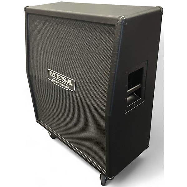 Used MESA/Boogie 4X12 4FB Guitar Cabinet