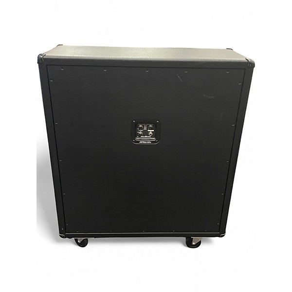 Used MESA/Boogie 4X12 4FB Guitar Cabinet