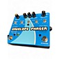 Used Pigtronix ENVELOPE PHASER Effect Pedal