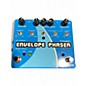 Used Pigtronix ENVELOPE PHASER Effect Pedal