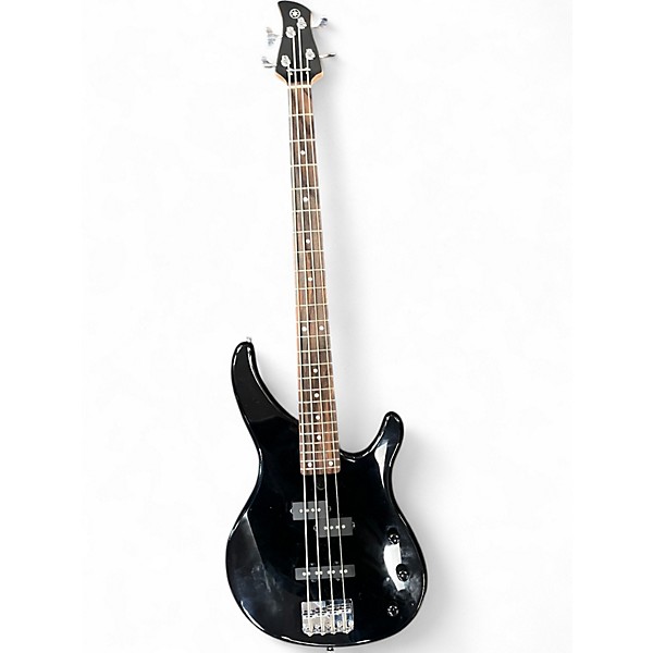 TARGET エレキベース 黒 YAMAHA BB734A マットトランスルーセントブラック(MTBL) BB700