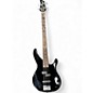 Used Yamaha TRBX174 Black Electric Bass Guitar thumbnail