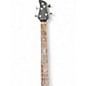 Used Yamaha TRBX174 Black Electric Bass Guitar