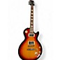 Used Gibson Les Paul Standard 60s Sunburst Solid Body Electric Guitar thumbnail