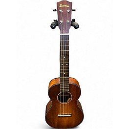 Used Eastman EU1T Vintage Natural Ukulele